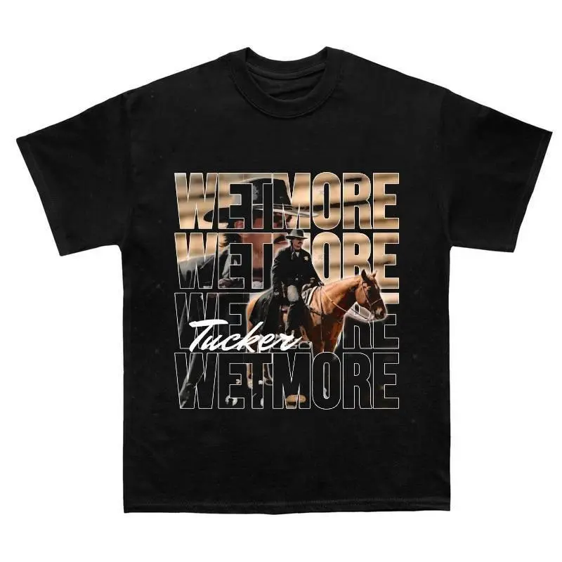 Tucker Wetmore Country Concert Graphic Gift For Fans T Shirt QB18705