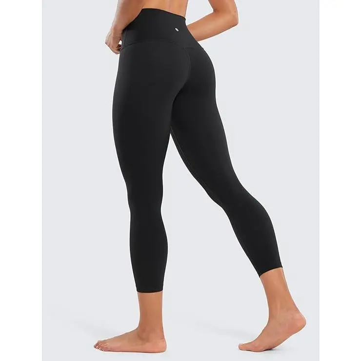 CRZ YOGA Butterluxe High Waisted Capris