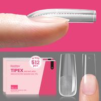 512pcs Square Long （NO GLUE&Lamp）