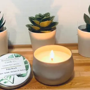 Coconut Pineapple Sage