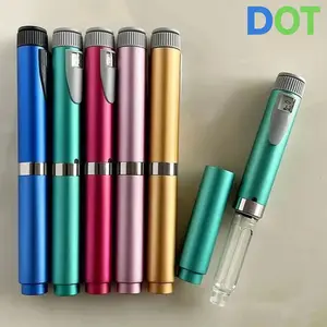 DOT Study supplies Click pen Study pen Tool pen Vtwo