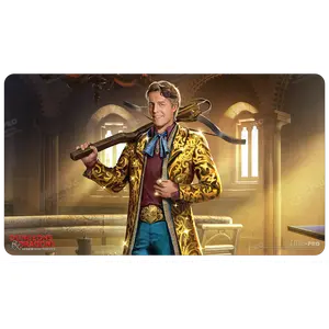 Honor Among Thieves Hugh Grant Standard Gaming Playmat for Dungeons & Dragons