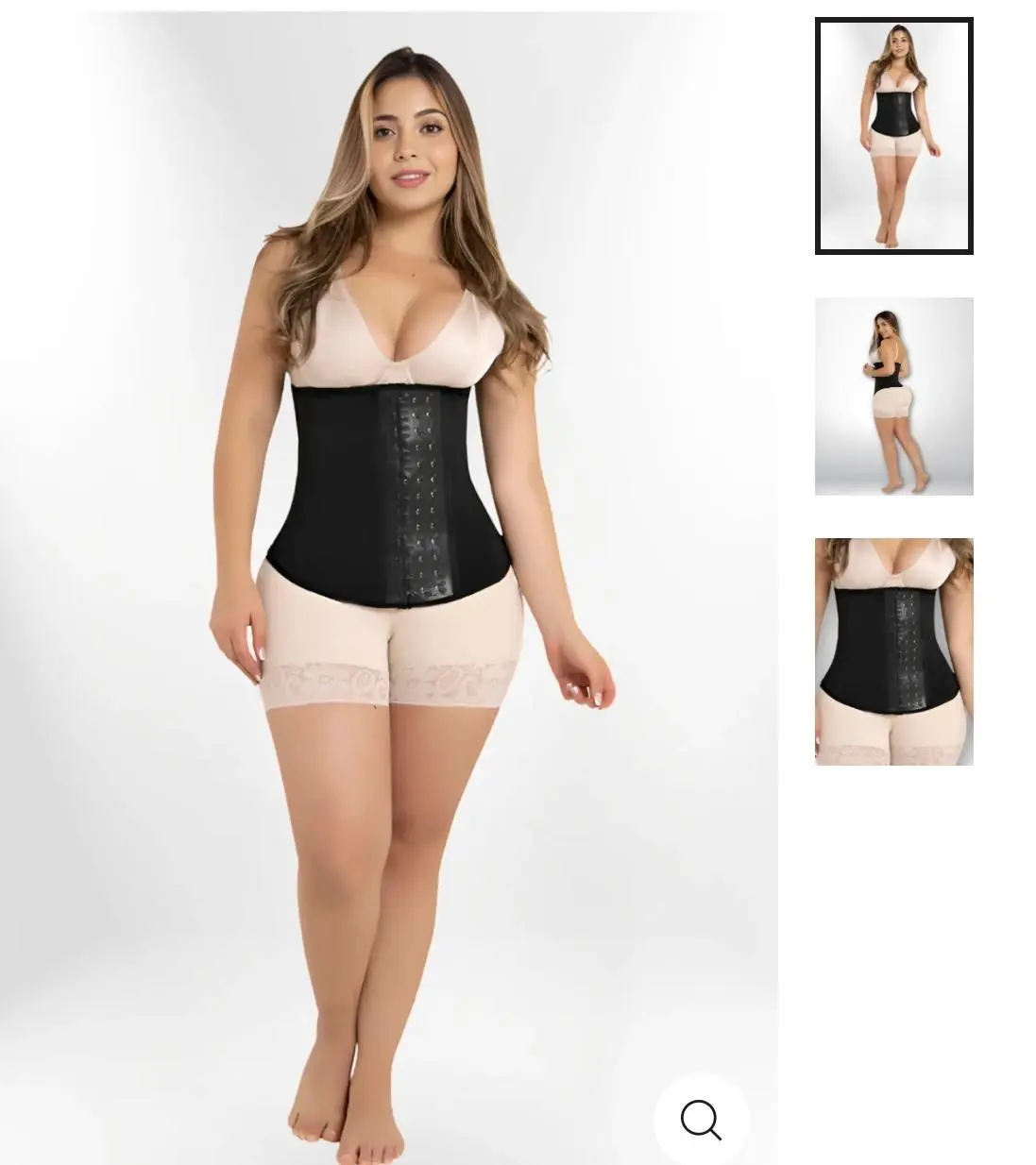 2024 Cinturilla Latex 2024 Cinturilla Latex