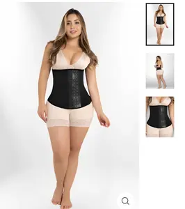 2024 Cinturilla Latex