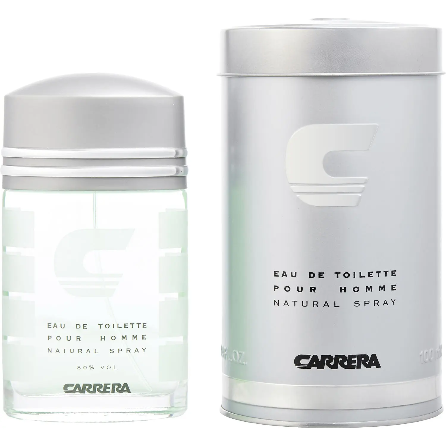 Carrera By Muelhens Edt For Men