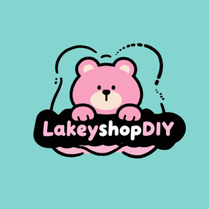 LakeyshopDIY
