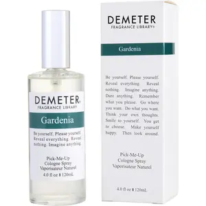 Demeter Gardenia By Demeter Cologne For Unisex