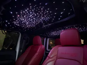 STARSHADE for Wrangler