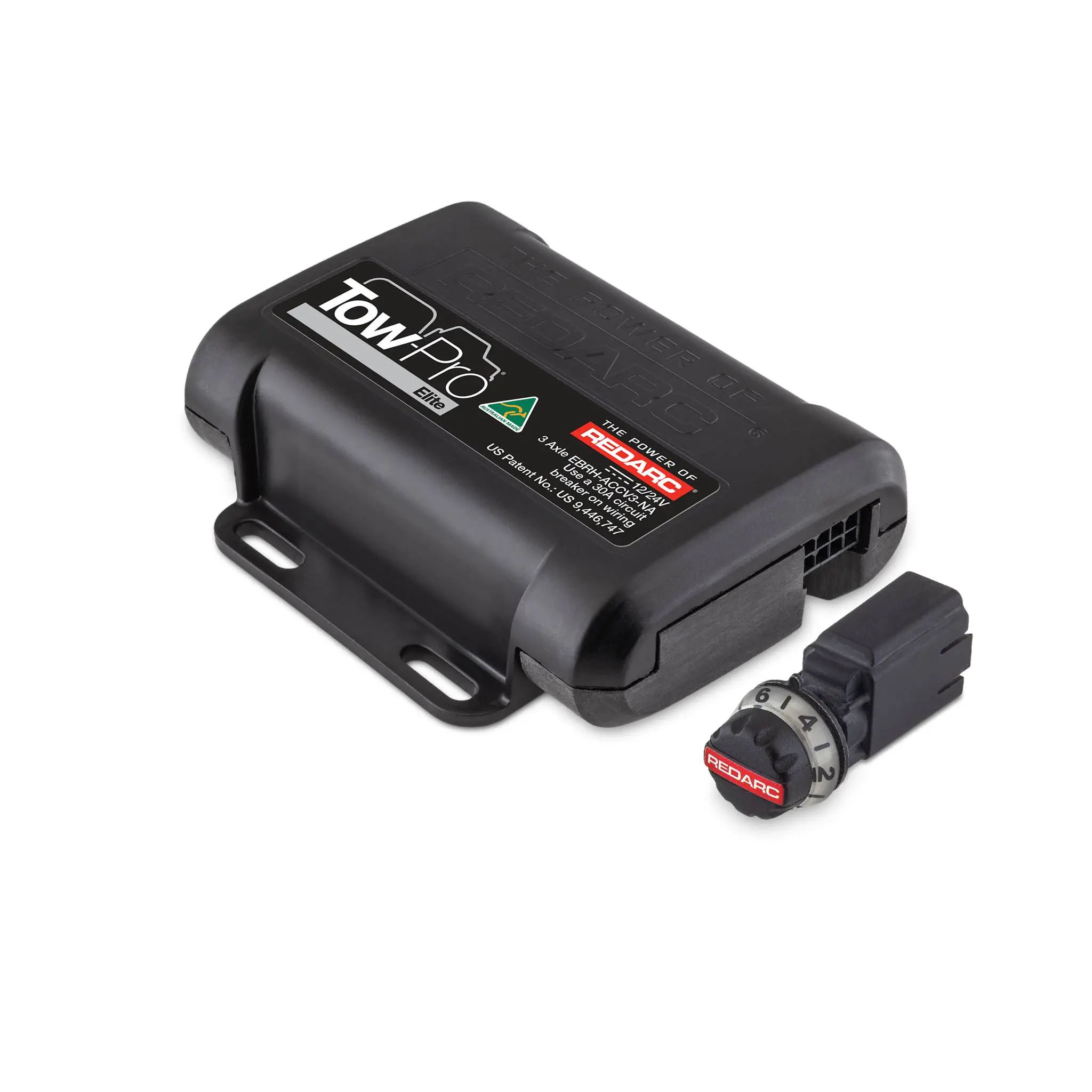 Tow-Pro Elite V3 Brake Controller