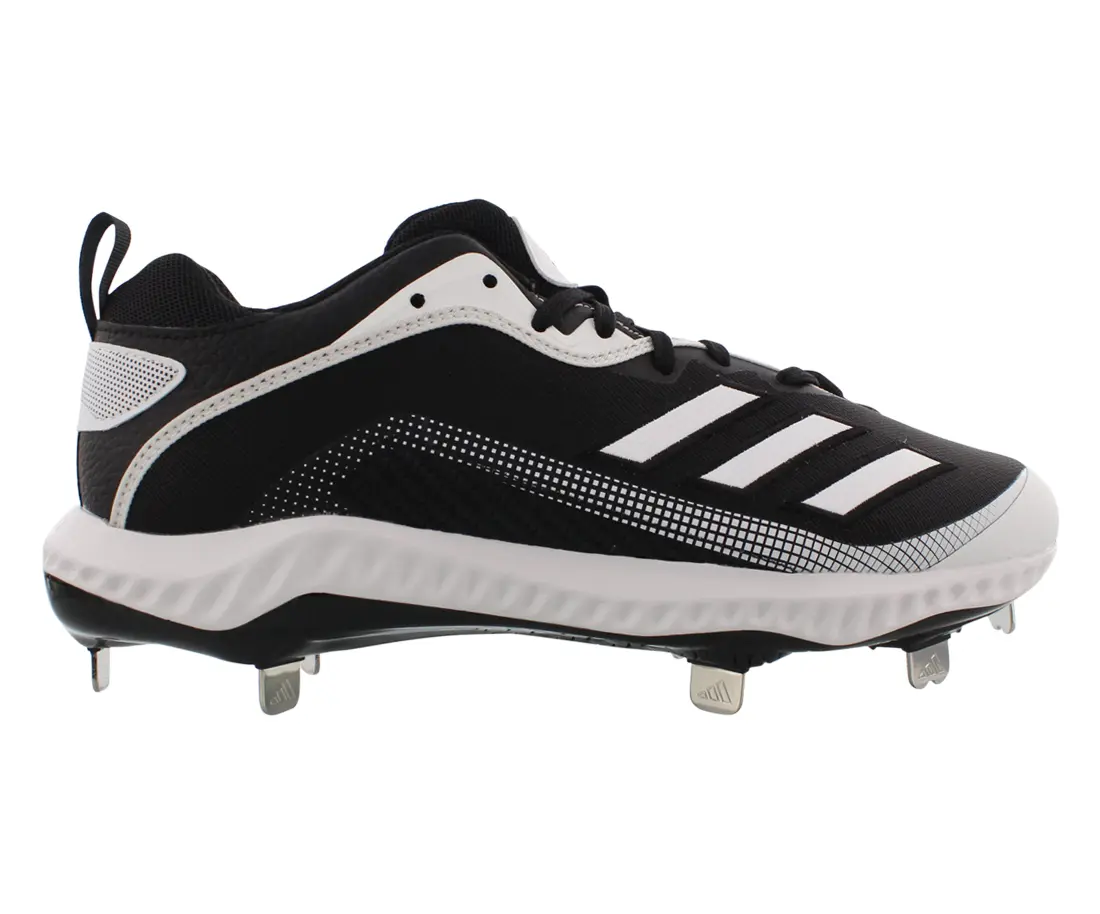Adidas Icon 6 Bounce Mens Shoes, Sneaker, Sports Shoes, Footwear, Athletic, Training, Closed, Casual