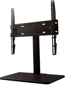 onn Swivel TV Base for 32" to 65" TVs