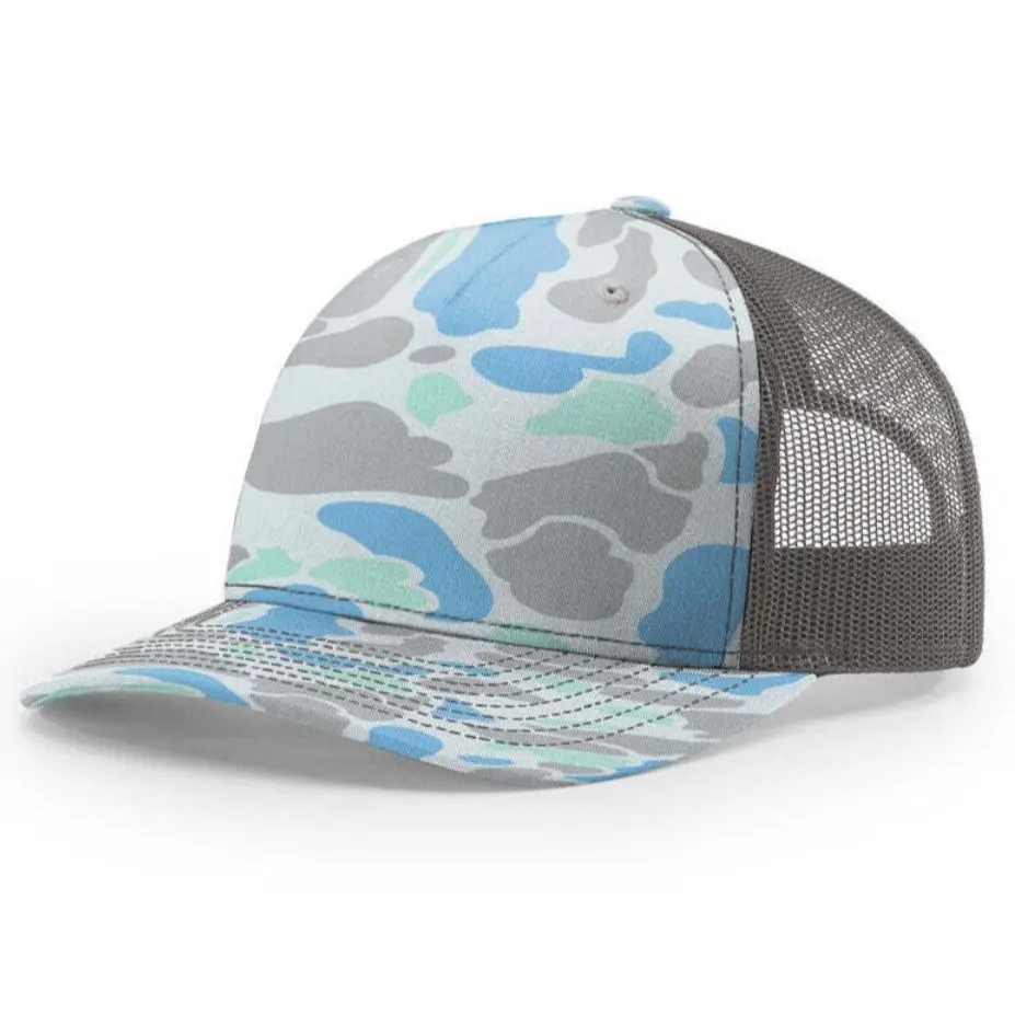 Saltwater Duck Richardson 112PFP