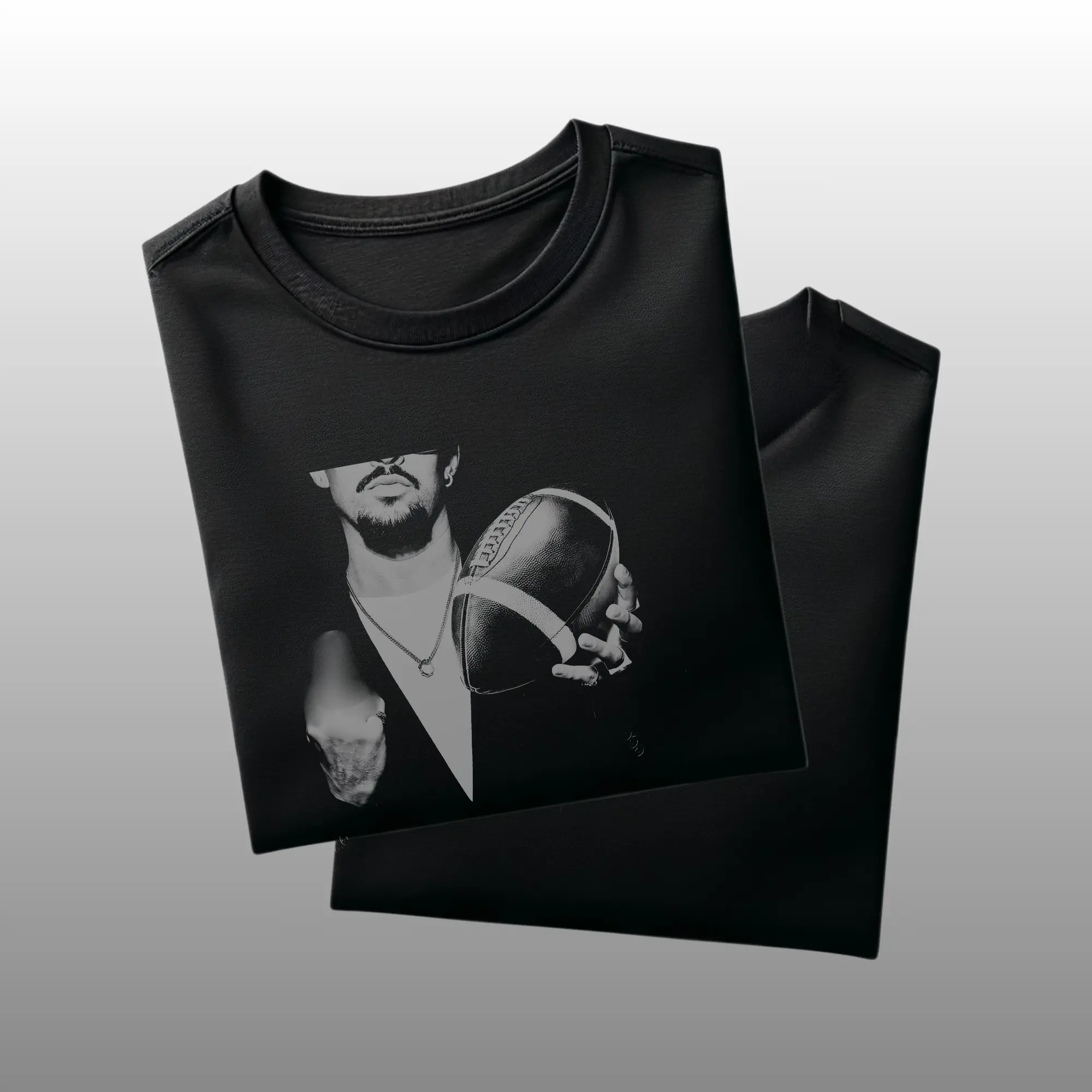 BB Benito Bowl Shirt, Unisex Shirt, Gift For Fan, For Men, For Women, Full Size, Full Color