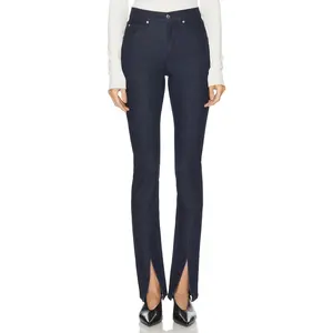 GRLFRND Bryn Split Hem in Alvarado St