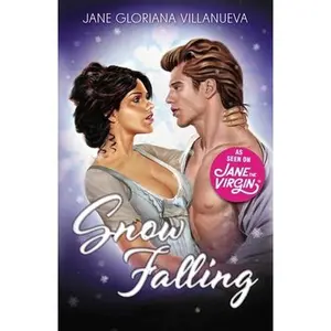 USED-Snow Falling by Villanueva, Jane Gloriana (Paperback)
