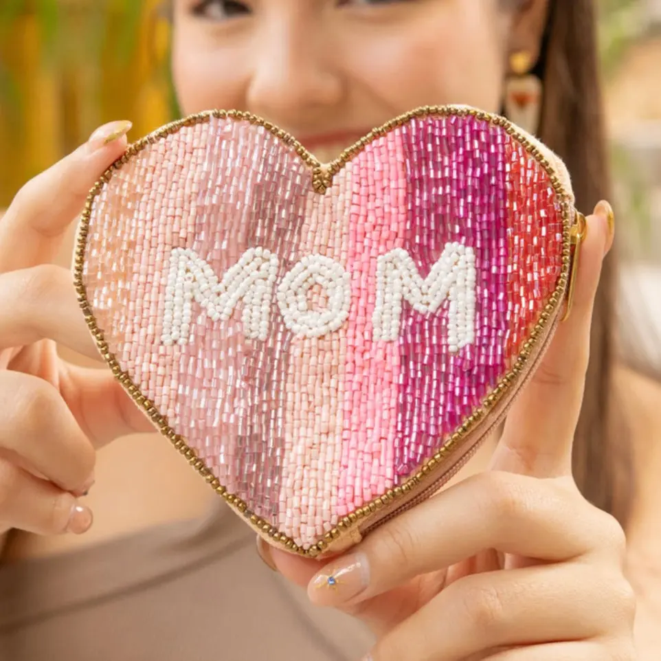 MOM Coin Purse