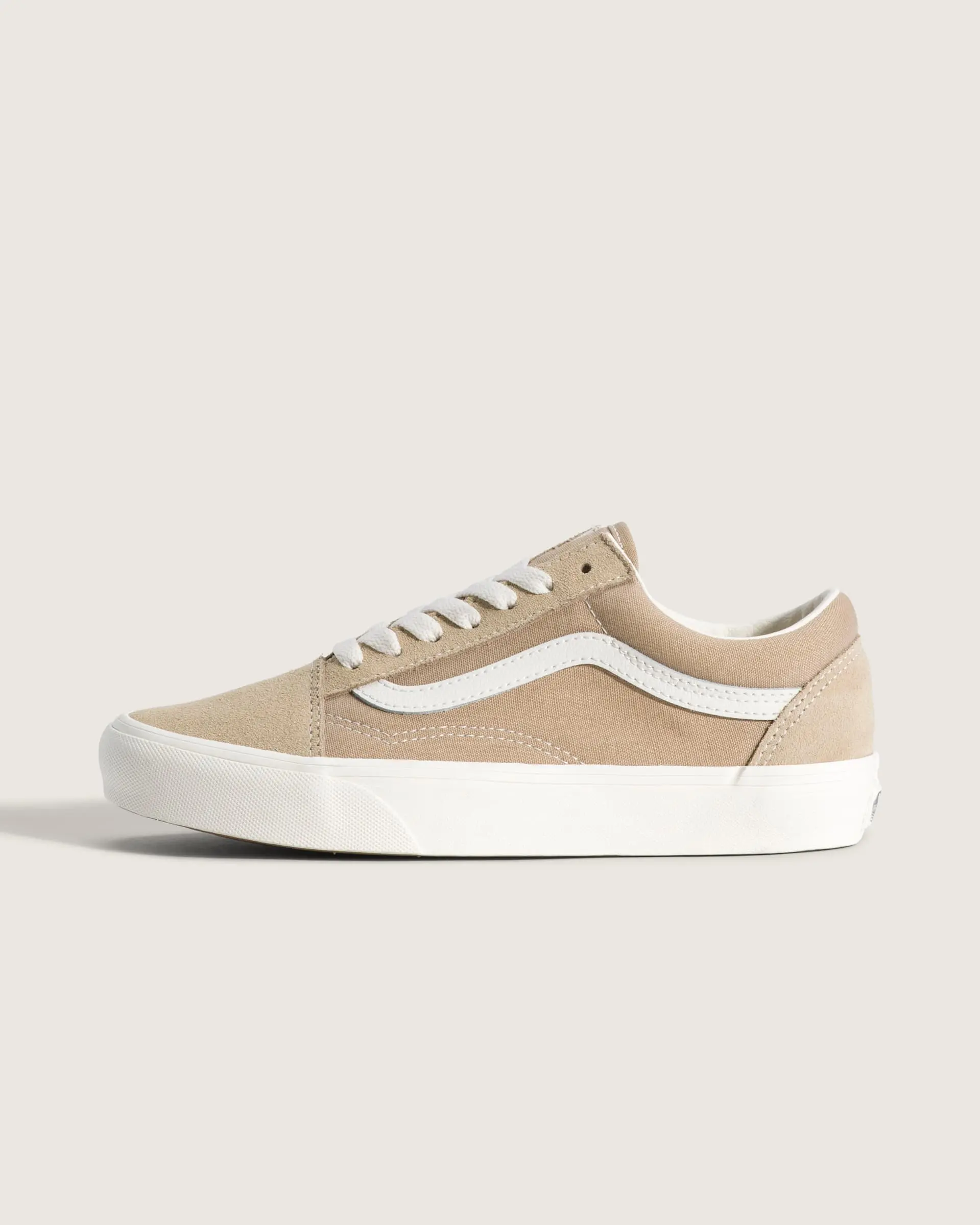 Vans Unisex Old Skool Low Top Shoe