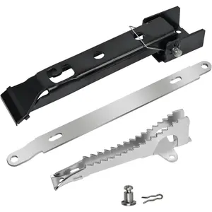 Threaded Ratchet and Pawl Complete Set Recliner Part Compatible with La-Z-Boy/Lazyboy Rocker Recliners and Swivel Armchairs