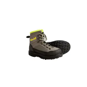 212 MAIN Women's Gunnison River Lightweight Hiking Wading Boot, Rubber Sole, Size 7, Lightweight Hiking Shoes