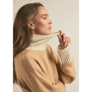 THE ANDI SWEATER
