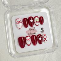 H16 Velvet Cherry SA