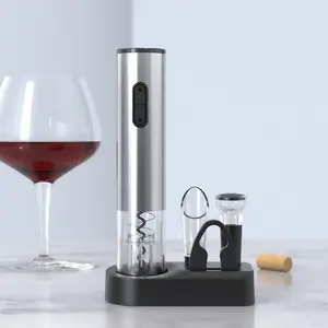 Electric Wine Bottle Opener