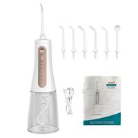 White (AW01）6Jets 350ML Tank - New Mode