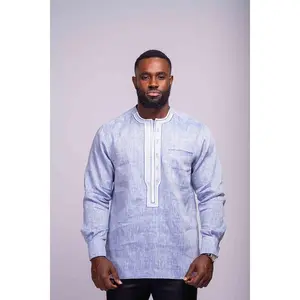 African Clothing for Men - Yvonne Exclusive