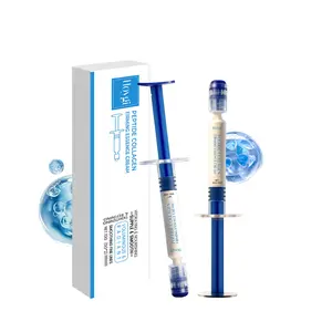 Collagen Facial Serum: A lightweight, hydrating serum that nourishes the skin