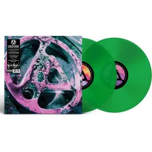 From Zero - Linkin Park - Record Album, Vinyl LP