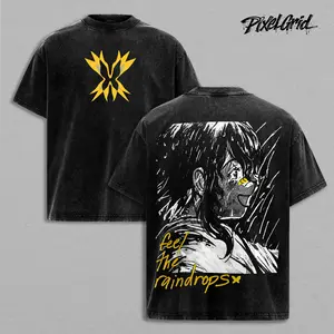 Until Then Gameplay Graphic Acid Washed Lightweight Cotton TSHIRT, Gift For Gamer Hoodie Oversized Streetwear Menswear Sweatshirt Top Crewneck 90s Graphic Tees Men's T-shirt