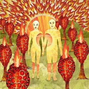 Of Montreal - The Sunlandic Twins  [COMPACT DISC - CD] Bonus Tracks