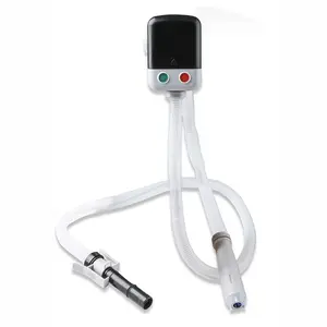 Mr Gasket 8000MRG - Battery Operated Transfer Pump