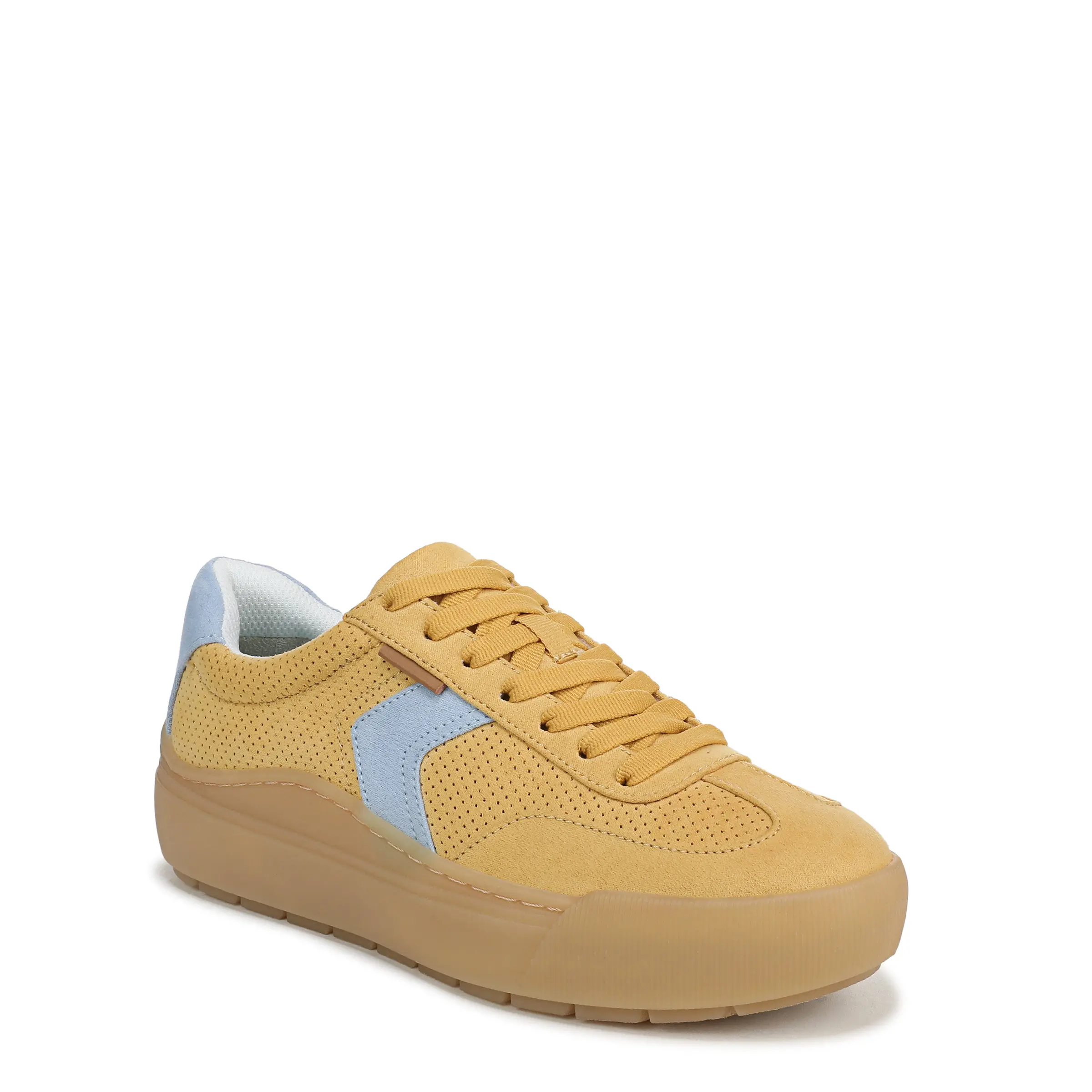 Sunshine Spritz Yellow