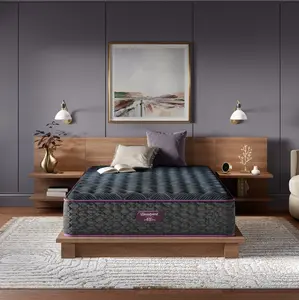 World Class L3 Medium Firm Twin Mattress