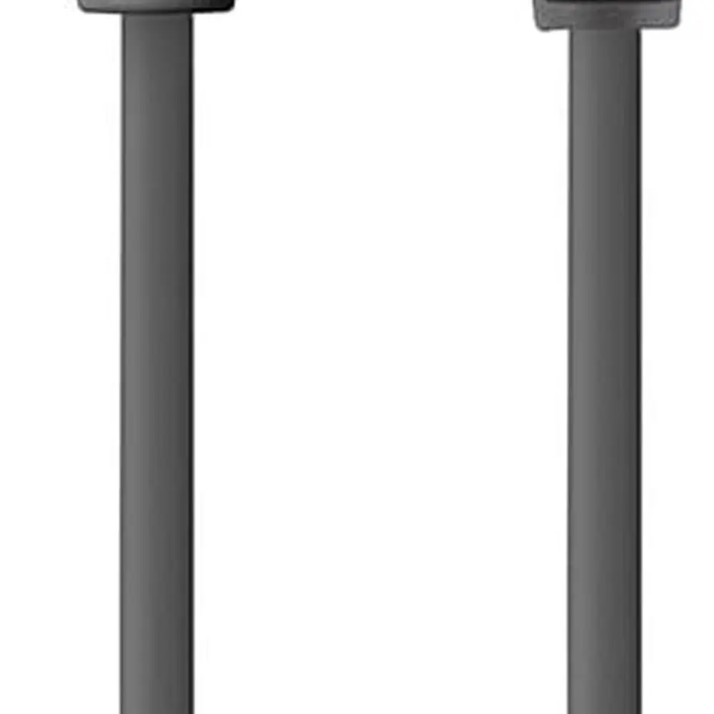 Belkin F3U154BT4.8M Premium Printer Cable - USB Cable - 15.7 Ft - 4 Pin USB Type B (M) to 4 Pin USB Type A (M) - Black