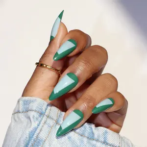 I MINT THAT - TENX SHAPE SHIFTING PRESS ON NAILS