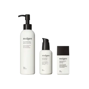 MULGEO CONCENTRATE 2.0 SET