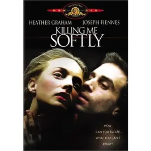 USED-Killing Me Softly (R-Rated Edition) (DVD)