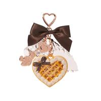 Cookie (Translucent White)