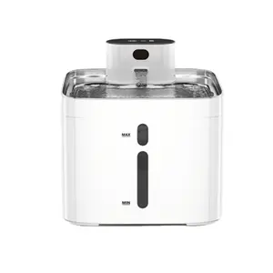 Catboxy Hydra Pumpless Pet Waterfountain