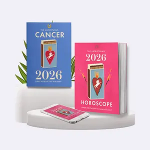 Cancer 2026 Horoscope Bundle