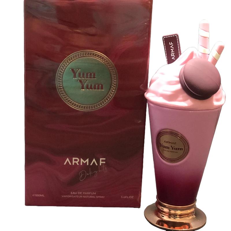 Armaf Delights YUM YUM Eau De Perfume 100ml - Regular Edition - Fragrance
