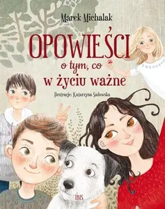 USED-OpowieÅ›ci o tym, co w zyciu wazne by Marek Michalak (Hardcover)