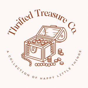 Thrifted Treasure Co.