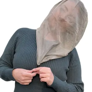 EMF RF Shielding Faraday Radiation Sleep Hood EMF RF Shielding Faraday Radiation Sleep Hood