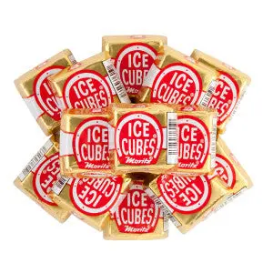 Ice Cubes