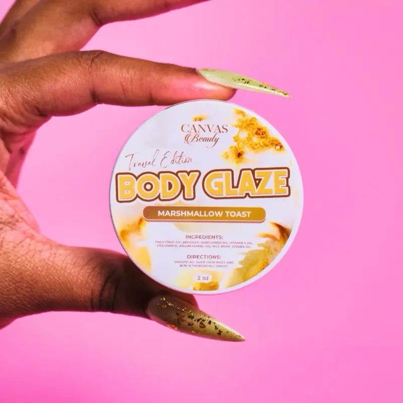 Marshmallow Toast - Travel Edition