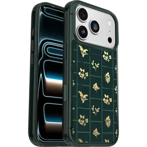 MagSafe Compatible Green iPhone 17 Pro Case | OtterBox