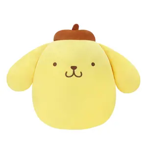 Pompompurin Squishmallows Plush (Assorted) Pompompurin Squishmallows Plush (Assorted)